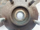 Кулак поворотный передний правый Hyundai Tucson (JM) 51716-2E100.