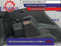 Обшивка багажника левая Hyundai Tucson (JM) 857302E601WK. Царапины.