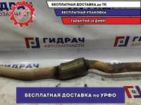 Приемная труба глушителя Hyundai Tucson (JM) 286102E100.