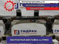Подрамник задний Hyundai Tucson (JM) 626050Z510.