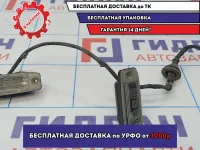 Фонарь подсветки номера Hyundai Tucson (JM) 92501-2E000.