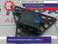 Моторчик заслонки отопителя Hyundai Tucson (JM) 97154-2E250.
