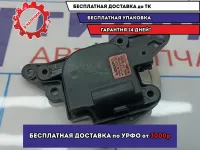 Моторчик заслонки отопителя Hyundai Tucson (JM) 97159-2E250.
