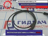 Трос лючка бензобака Hyundai Tucson (JM) 81590-2E000.
