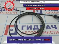 Трос лючка бензобака Hyundai Tucson (JM) 81590-2E000.