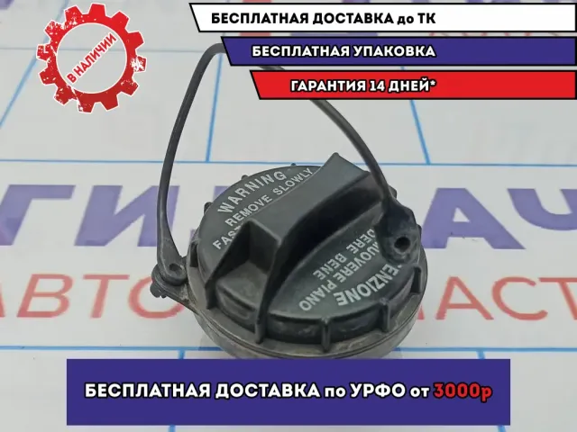 Крышка топливного бака Hyundai Tucson (JM) 31010-38600.