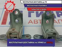 Петли двери правой передней Hyundai Tucson (JM) .