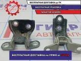 Петли двери задней левой Hyundai Tucson (JM) .