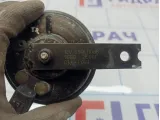 Сигнал звуковой Hyundai Tucson (JM) 96610-2E000. Низкий тон.