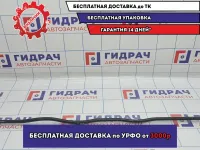 Стабилизатор задний Hyundai Tucson (JM) 55510-2E100.