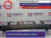 Усилитель заднего бампера Hyundai Tucson (JM) 86630-2E000.