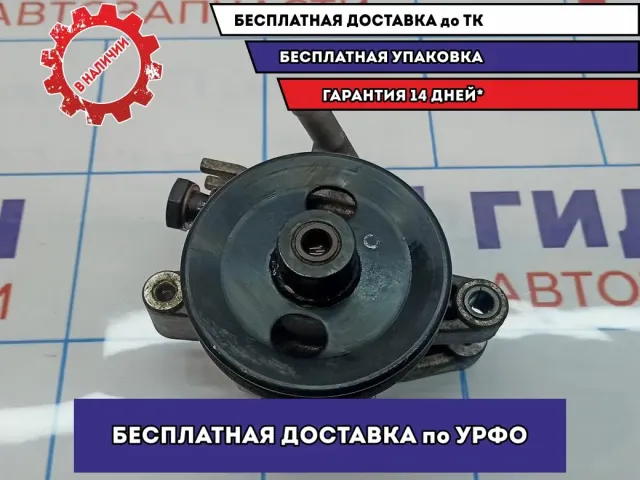 Насос гидроусилителя Hyundai Tucson (JM) 57100-2E000.