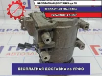 Компрессор кондиционера Hyundai Tucson (JM) 97701-2E000.