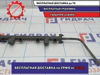 Рейка топливная Hyundai Tucson (JM) 35340-23510.