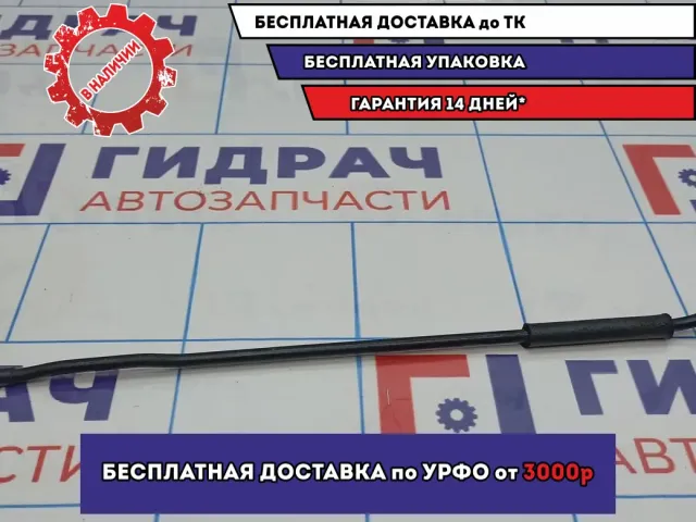 Держатель капота Hyundai Tucson (JM) 81170-2E000.