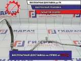 Трубка кондиционера Hyundai Tucson (JM) 97772-2E200.
