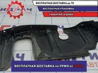 Пыльник двигателя боковой правый Hyundai Tucson (JM) 29120-2E501.