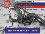 Проводка моторная Hyundai Tucson (JM) .
