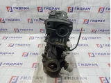 Двигатель Hyundai Tucson (JM) 21101-23S00. Проверен, полностью исправен.