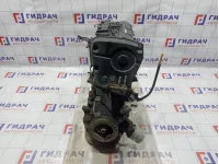 Двигатель Hyundai Tucson (JM) 21101-23S00. Проверен, полностью исправен.