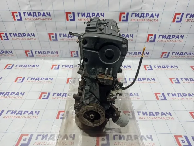Двигатель Hyundai Tucson (JM) 21101-23S00. Проверен, полностью исправен.