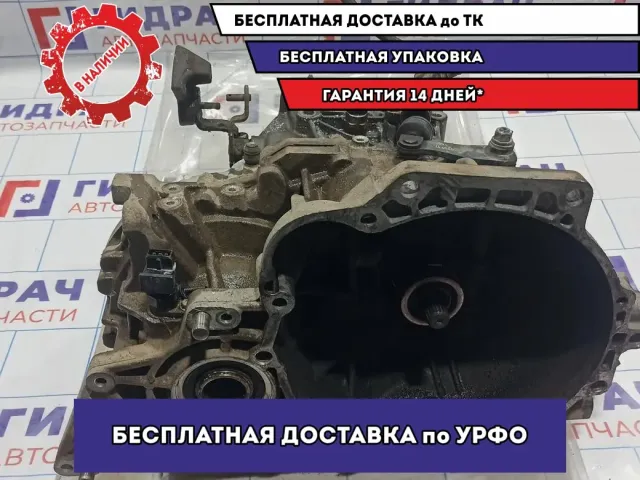 МКПП Hyundai Tucson (JM) 43000-39964.