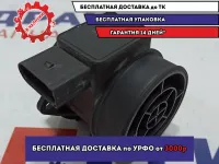 Расходомер воздуха Hyundai Tucson (JM) 28164-23720.