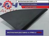 Крышка зеркала внутренняя правая Hyundai Tucson (JM) 87660-2E010.
