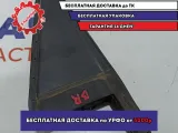 Накладка двери задней правой Hyundai Tucson (JM) 83840-2E000.