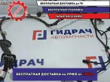 Проводка двери передней левой Hyundai Tucson (JM) 91600-2E471.
