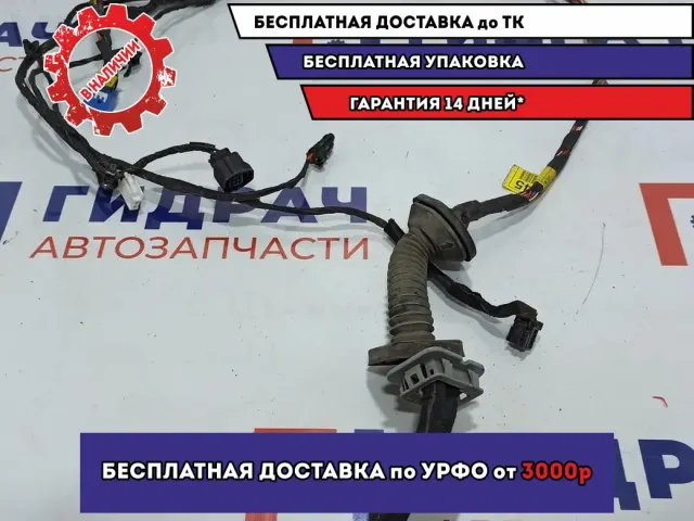 Проводка двери передней правой Hyundai Tucson (JM) 91610-2E450.