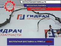 Проводка двери задней левой Hyundai Tucson (JM) 91650-2E011.