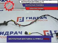 Проводка двери задней правой Hyundai Tucson (JM) 91660-2E011.