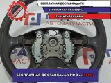 Рулевое колесо Hyundai Tucson (JM) 561102E590WK.