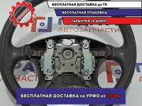 Рулевое колесо Hyundai Tucson (JM) 561102E590WK.