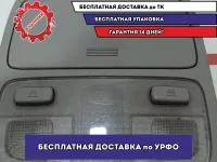 Плафон салонный Hyundai Tucson (JM) 928502E000QS.