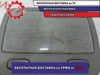 Плафон салонный средний Hyundai Tucson (JM) 928002E000QS.