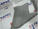 Обшивка багажника правая верхняя Hyundai Tucson (JM) 858602E100QS.