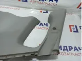 Обшивка багажника правая верхняя Hyundai Tucson (JM) 858602E100QS.