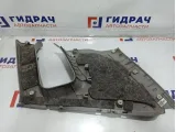 Обшивка багажника правая верхняя Hyundai Tucson (JM) 858602E100QS.