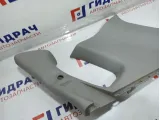 Обшивка багажника левая верхняя Hyundai Tucson (JM) 858502E100QS.