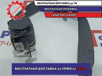 Ремень безопасности задний правый Hyundai Tucson (JM) 898202E001WK.