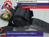 Ремень безопасности задний уентральный Hyundai Tucson (JM) 898502E000WK.