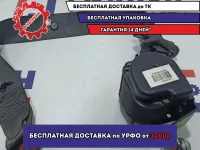 Ремень безопасности задний левый Hyundai Tucson (JM) 898102E001WK.