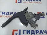 Рычаг стояночного тормоза Hyundai Tucson (JM) 597102E000WK.
