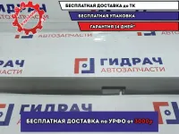 Накладка двери багажника Hyundai Tucson (JM) 817602E000.