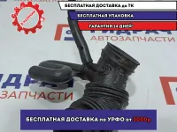 Патрубок воздушного фильтра Hyundai Tucson (JM) 28139-2E000.