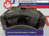 Суппорт тормозной передний правый Hyundai Tucson (JM) 58130-2E000.