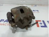 Суппорт тормозной передний правый Hyundai Tucson (JM) 58130-2E000.