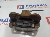 Суппорт тормозной передний правый Hyundai Tucson (JM) 58130-2E000.